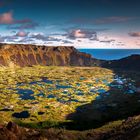 RANO KAU