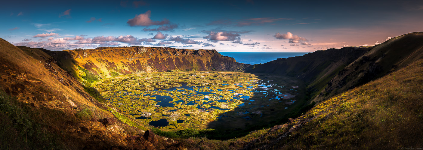 RANO KAU