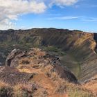 Rano Kau II