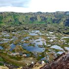 Rano Kau-Isola di Pasqua