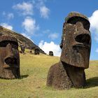 rano raraku