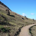 Rano Raraku