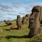 Rano Raraku