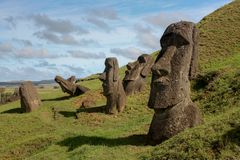 Rano Raraku