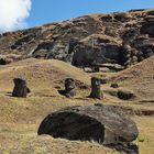 Rano Raraku