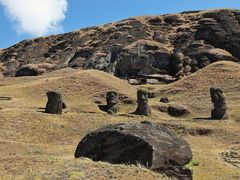 Rano Raraku