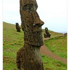 Rano raraku