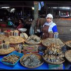 Rantepao market