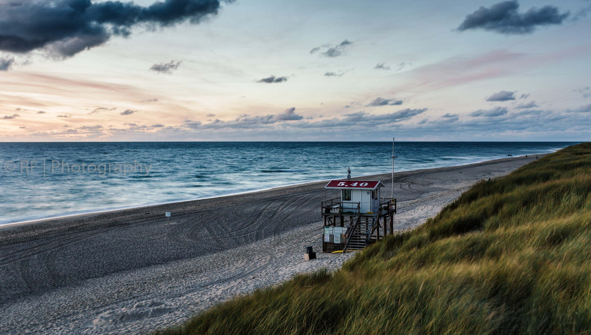 Rantum auf Sylt