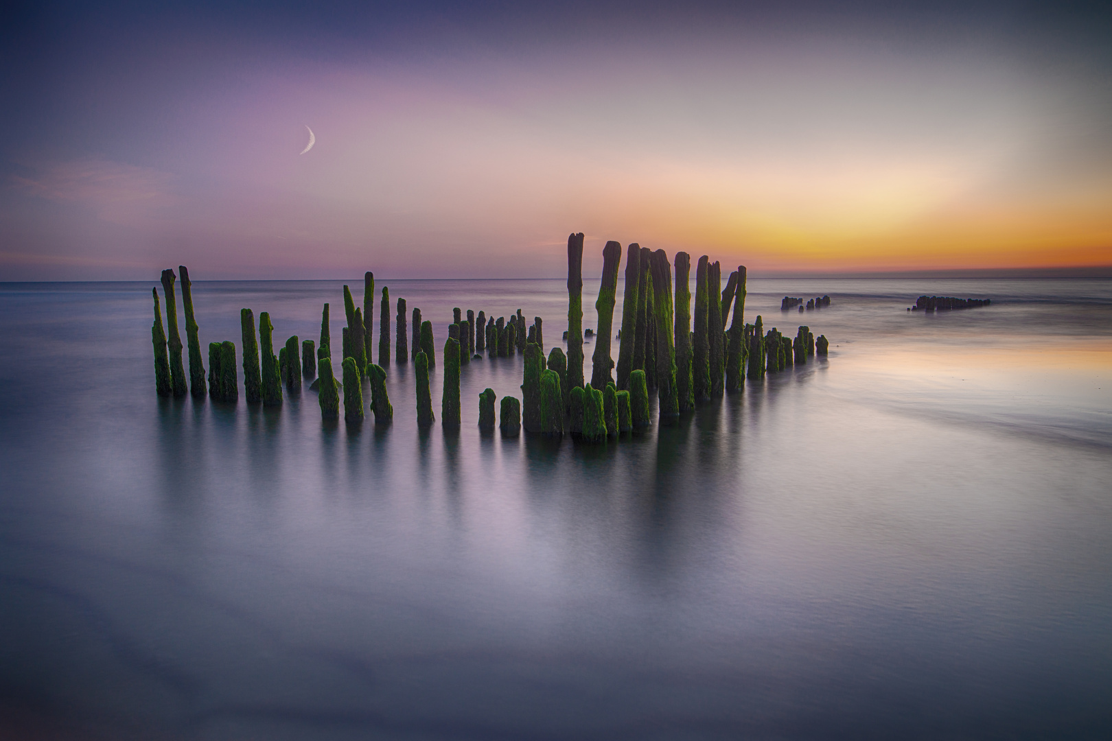 Rantum auf Sylt