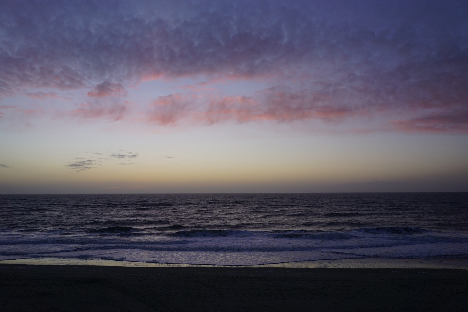 RANTUM AUF SYLT FEBRUAR 2015 - RANTUMER WESTSTRAND