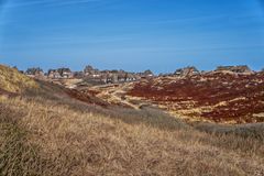 RANTUM AUF SYLT - FEBRUAR 2017