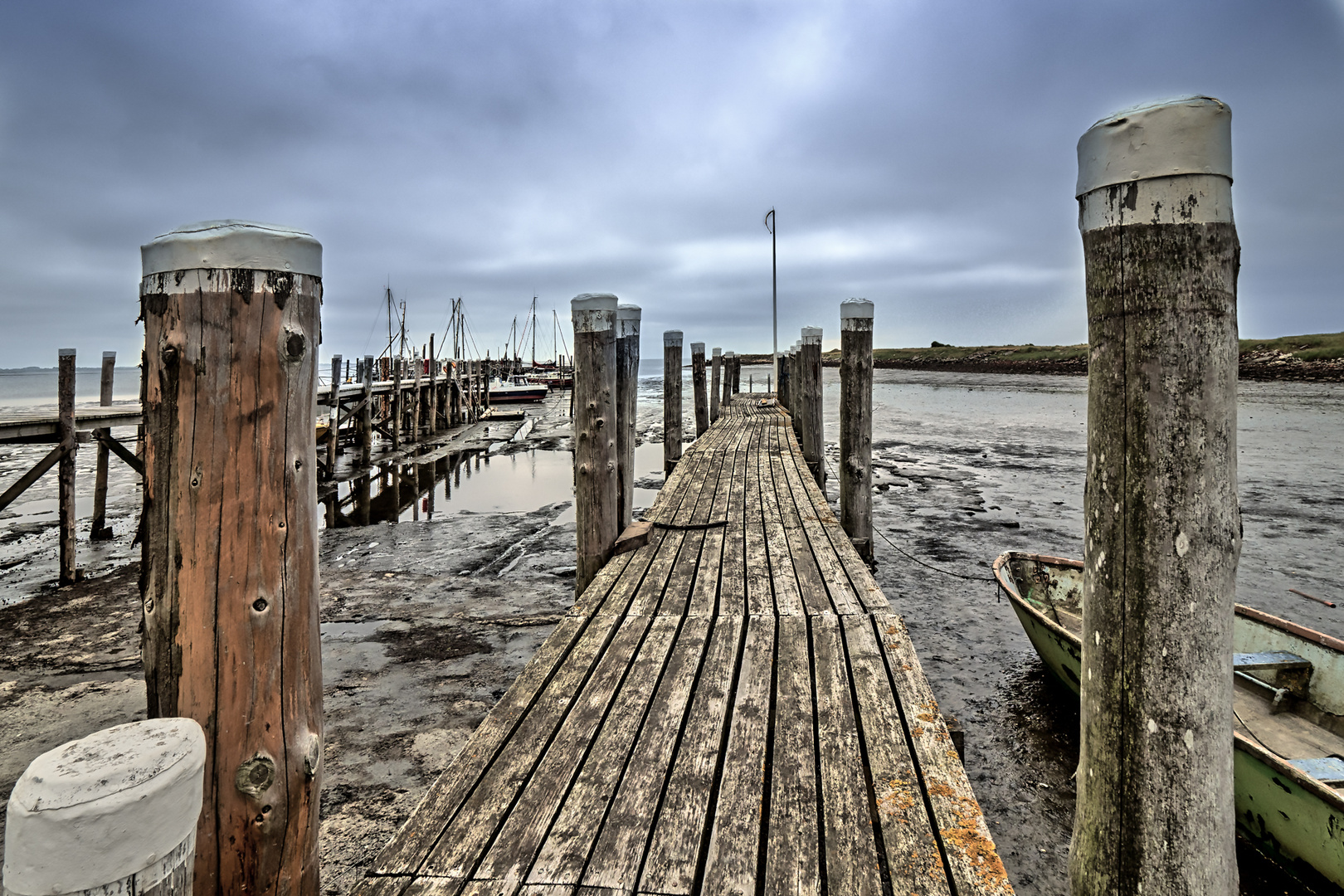 Rantum Hafen 2, Sylt