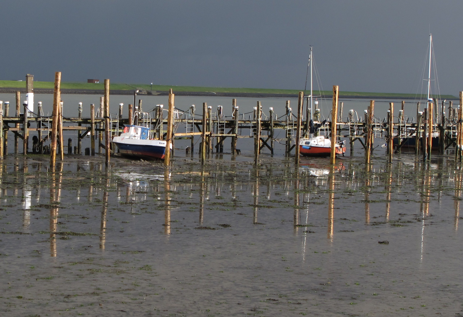 Rantumer Segelhafen