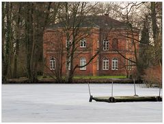 Rantzauer Schlossinsel