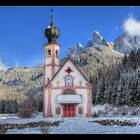 Ranui Kapelle