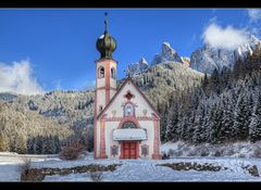 Ranui Kapelle