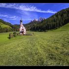 Ranui Kapelle.