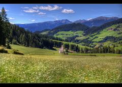 Ranui Kapelle