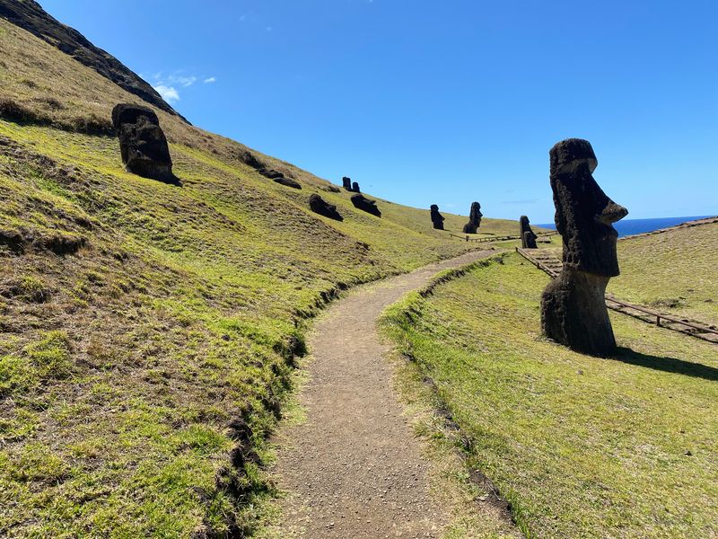 RAPA NUI