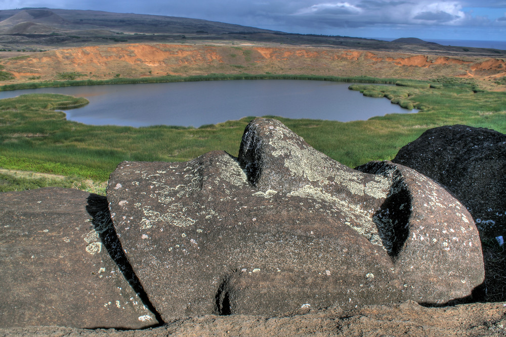 Rapa Nui