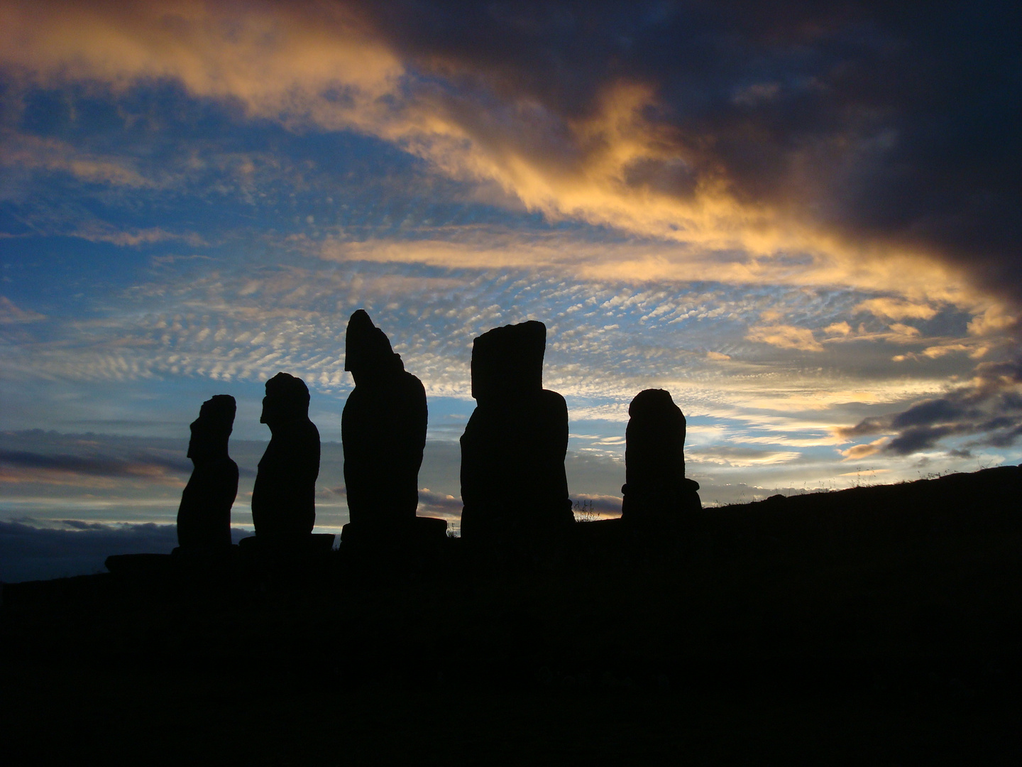 Rapa Nui