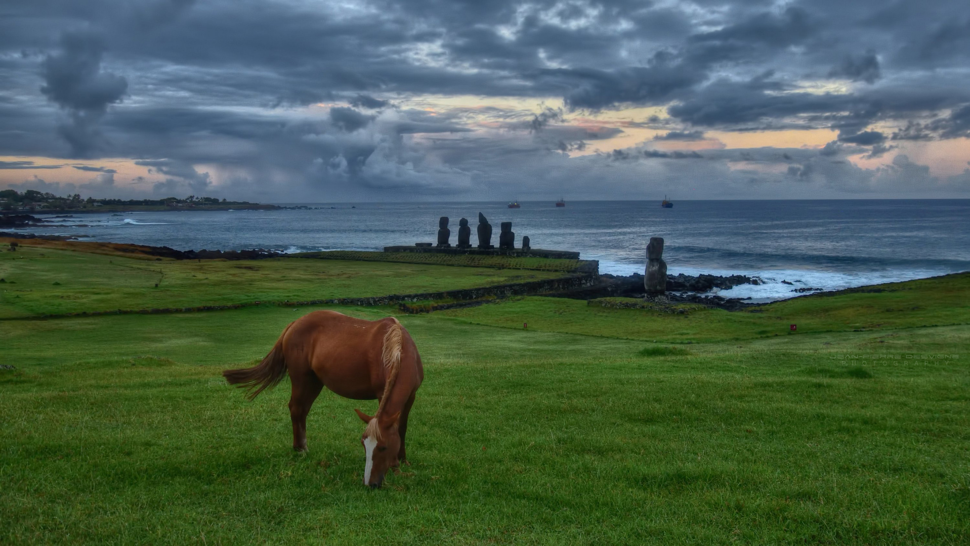 Rapa Nui