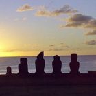 Rapa Nui Ahu Vai Uri