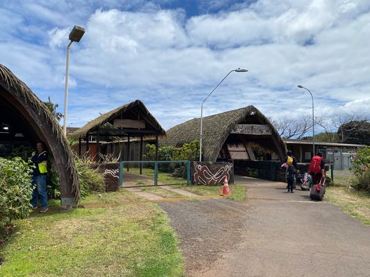 RAPA NUI -EASTER ISLAND 
