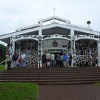 Rapa Nui - Kirche