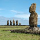 Rapa Nui - Osterinsel