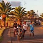 Rapa Nui Street Live / Rapa Nui vida de calles