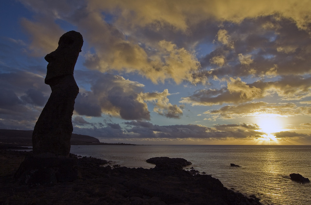 Rapa Nui VI