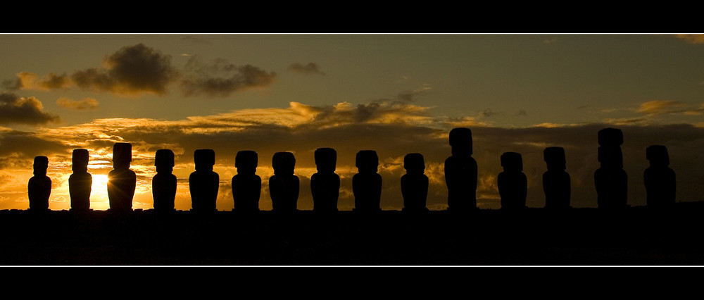 Rapa Nui XI