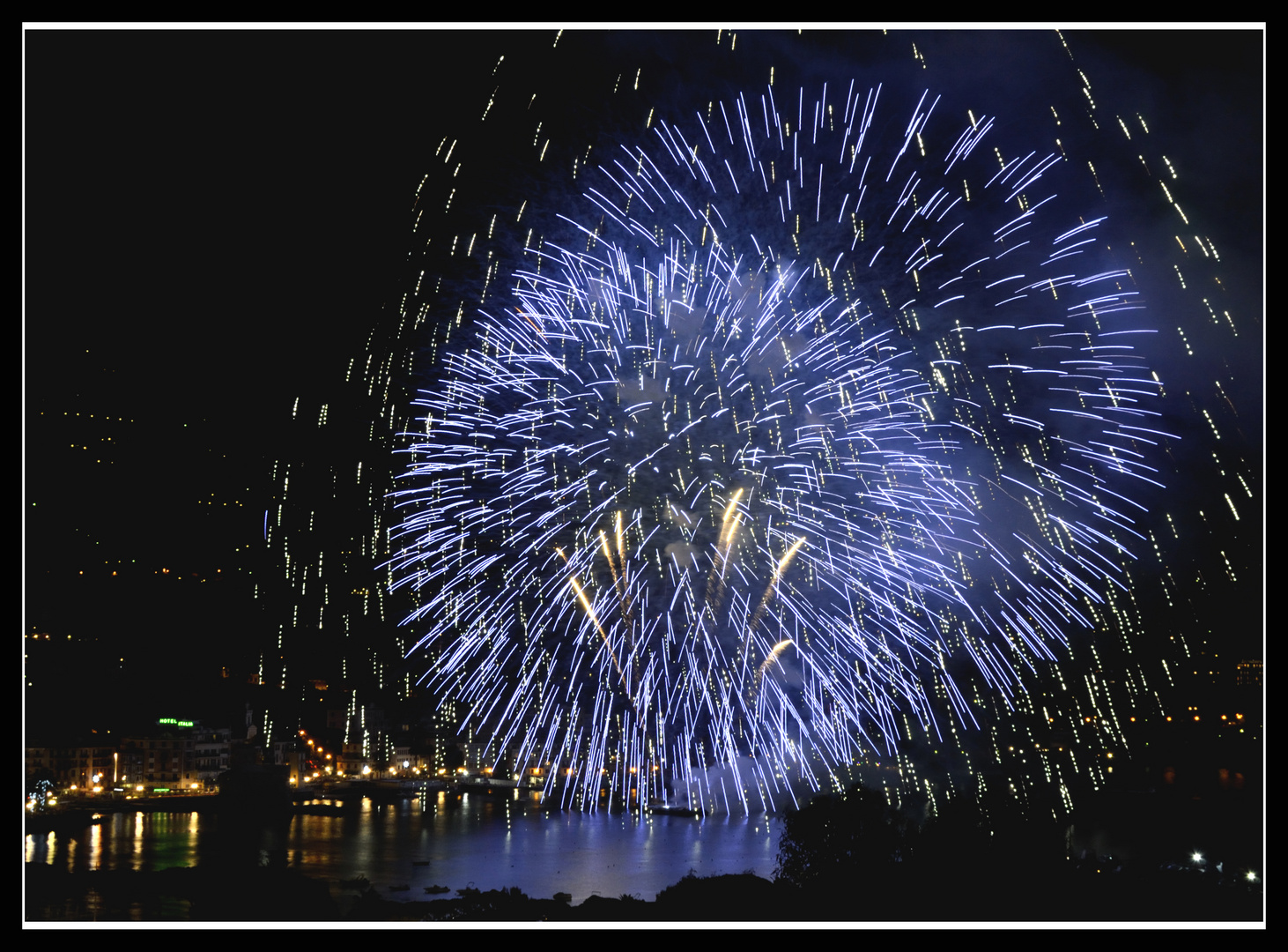 Rapallo 2 Luglio 2014