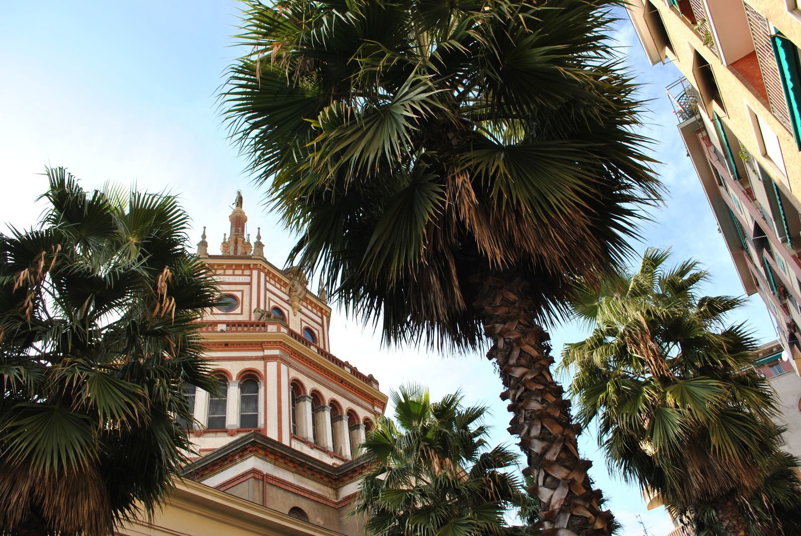 rapallo