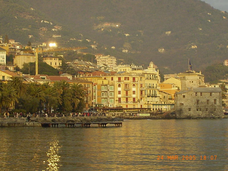 Rapallo