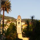 Rapallo / Iaien  Ligurien