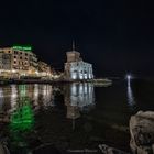 Rapallo il Castello al Mare