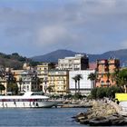 Rapallo im April 2018