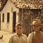 Rapazes 1953/54 Bahia (Brasil)