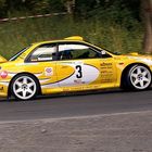 Raphael Ramonat / David Krug - Subaru Impreza WRC