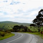 Rapid Bay Access Road