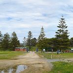 Rapid Bay, Panorama