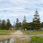 Rapid Bay, Panorama