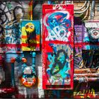 Rapid City | Art Alley |