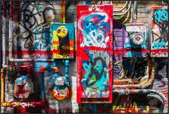 Rapid City | Art Alley |