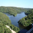 Rappbodentalsperre im Harz