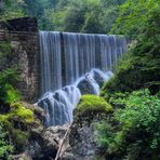 Rappenlochschlucht