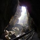 Rappenlochschlucht bei Dornbirn/AT